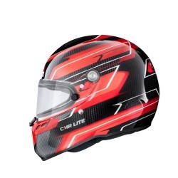 Stilo ST6 CMR Carbon Lite Graphic ROOD