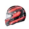 Stilo ST6 CMR Carbon Lite Graphic ROOD