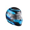 Stilo ST6 CMR Carbon Lite Graphic BLAUW