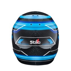Stilo ST6 CMR Carbon Lite Graphic BLAUW