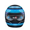 Stilo ST6 CMR Carbon Lite Graphic BLAUW