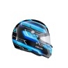 Stilo ST6 CMR Carbon Lite Graphic BLAUW