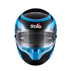 Stilo ST6 CMR Carbon Lite Graphic BLAUW