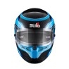 Stilo ST6 CMR Carbon Lite Graphic BLAUW