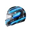 Stilo ST6 CMR Carbon Lite Graphic BLAUW