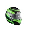 Stilo ST6 CMR Carbon Lite Graphic GROEN
