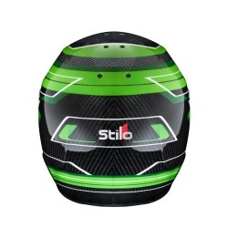 Stilo ST6 CMR Carbon Lite Graphic GROEN