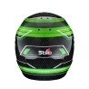 Stilo ST6 CMR Carbon Lite Graphic GROEN