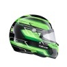 Stilo ST6 CMR Carbon Lite Graphic GROEN