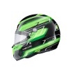 Stilo ST6 CMR Carbon Lite Graphic GROEN