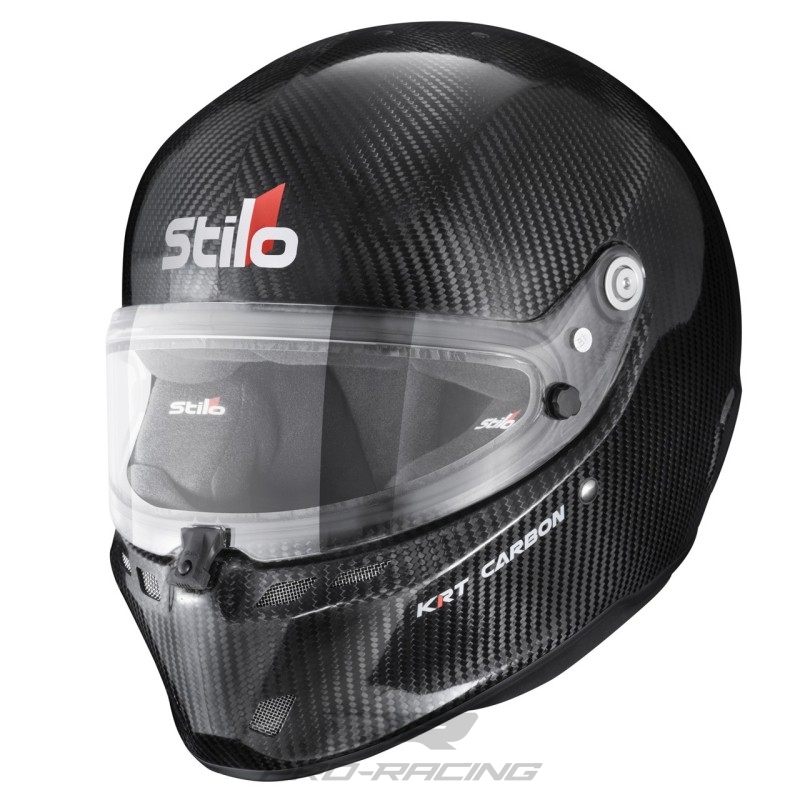 Stilo ST6 KRT Carbon