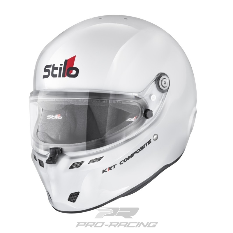 Stilo ST6 KRT Composite