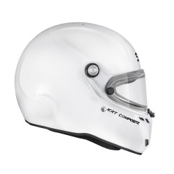Stilo ST6 KRT Composite