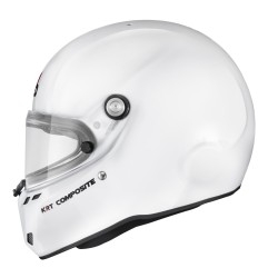 Stilo ST6 KRT Composite