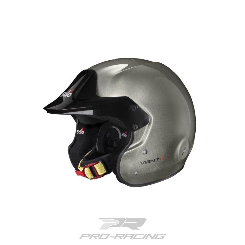 Stilo Venti4 Trophy Jet Composite GRIJS