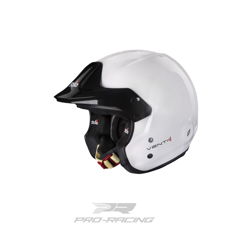Stilo Venti4 Trophy Jet Composite WIT