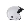 Stilo Venti4 Trophy Jet Composite WIT met HANS clips
