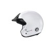 Stilo Venti4 Trophy Jet Composite WIT met HANS clips
