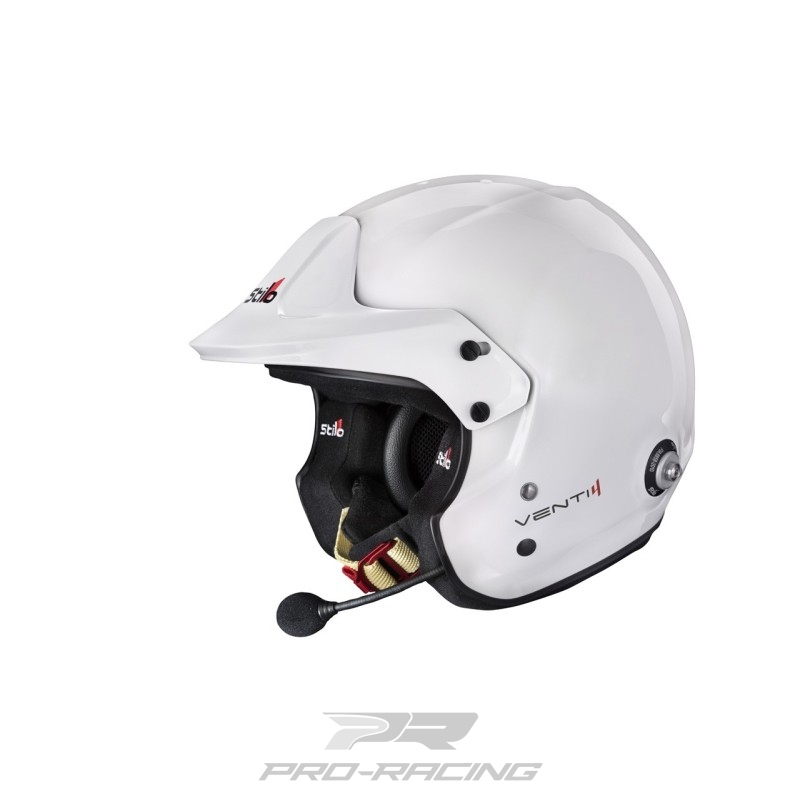 Stilo Venti4 Trophy Plus Composite WIT