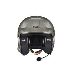 Stilo Venti4 Trophy Plus Composite GRIJS
