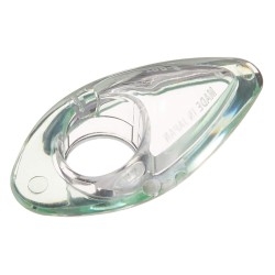 Arai Teardrop TRANSPARANT