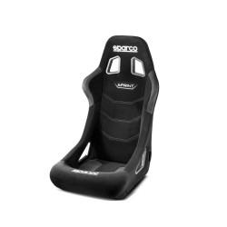 Sparco Sprint+ ZWART