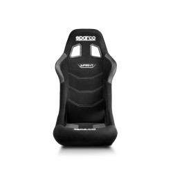 Sparco Sprint+ ZWART