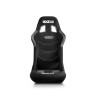 Sparco Sprint+ ZWART
