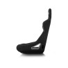 Sparco Sprint+ ZWART