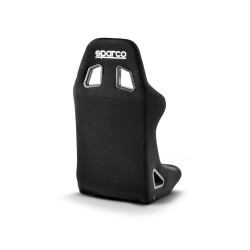 Sparco Sprint+ ZWART