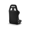 Sparco Sprint+ ZWART