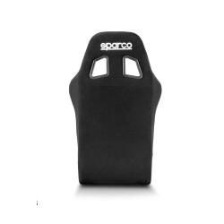 Sparco Sprint+ ZWART