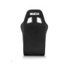 Sparco Sprint+ ZWART
