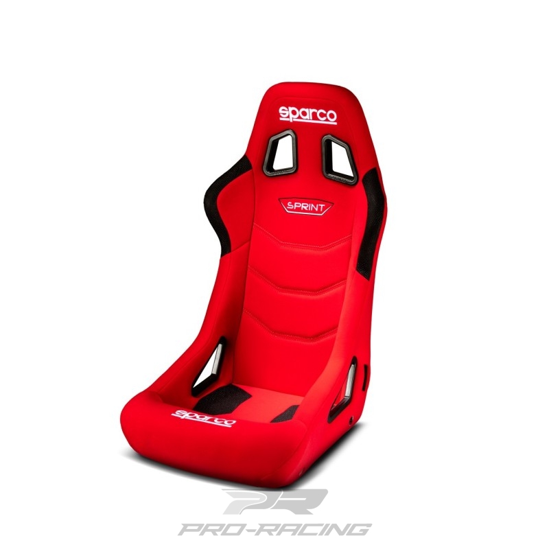 Sparco Sprint+ ROOD
