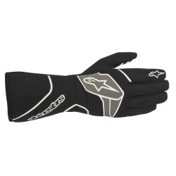 Alpinestars Tech-1 Race v2 ZWART/WIT