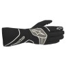 Alpinestars Tech-1 Race v2 BLACK/WHITE