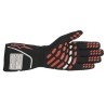 Alpinestars Tech-1 Race v2 ZWART/ROOD