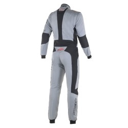 Alpinestars GP Tech V3 GRIJS/ROOD