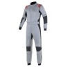 Alpinestars GP Tech V3 GRIJS/ROOD