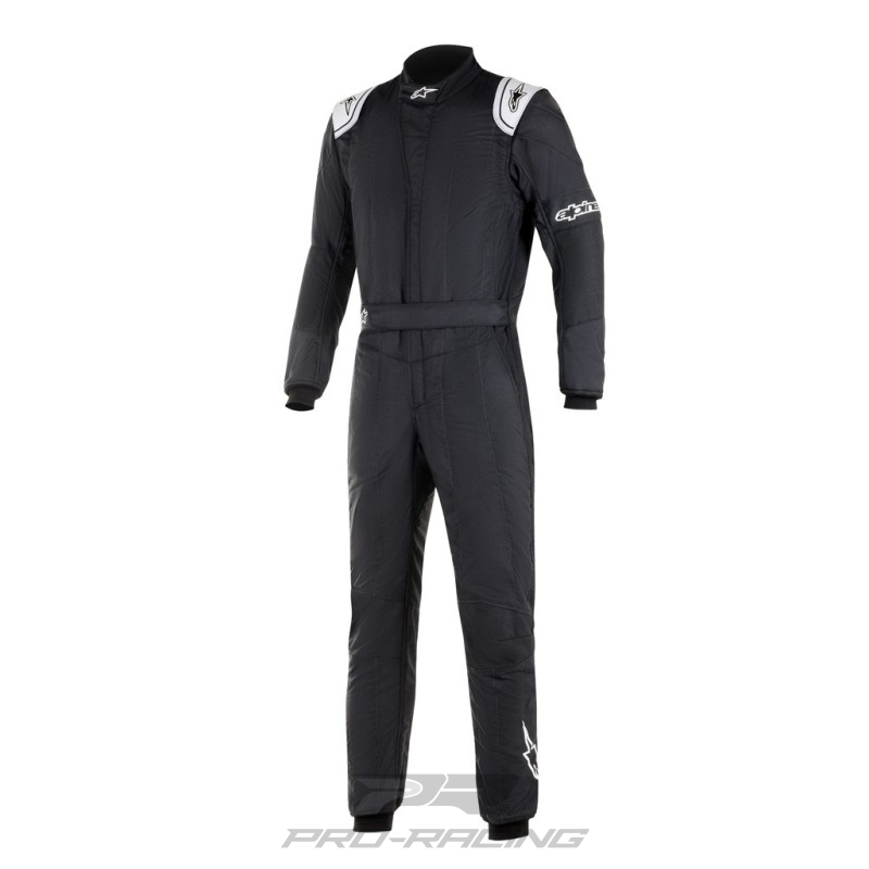 Alpinestars GP Tech V3 ZWART