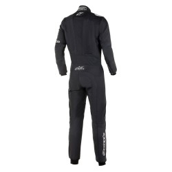 Alpinestars GP Tech V3 ZWART