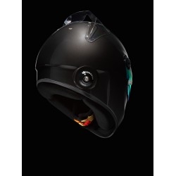 Schuberth SP1 HYBRID