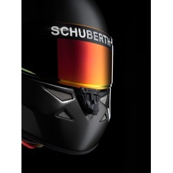Schuberth SP1 HYBRID