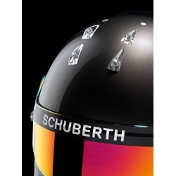 Schuberth SP1 HYBRID