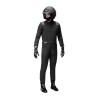 Sparco Sprint Advanced ZWART