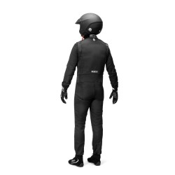 Sparco Sprint Advanced BLACK