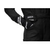 Sparco Sprint Advanced ZWART
