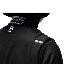 Sparco Sprint Advanced ZWART