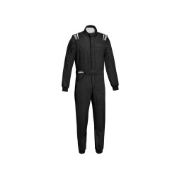 Sparco Sprint Advanced ZWART