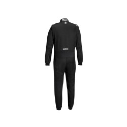 Sparco Sprint Advanced ZWART